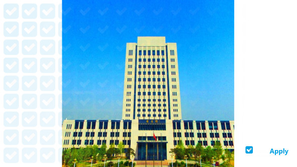 Photo de l’Langfang Yanjing polytechnic College #1