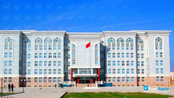 Aksu Vocational & Technical College photo #5