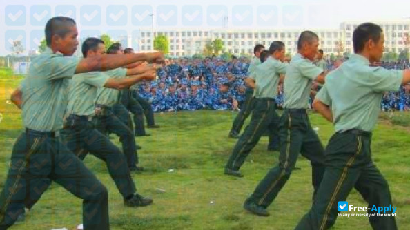 Photo de l’Tianjin Urban Construction Management Vocational and Technical College