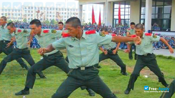 Tianjin Urban Construction Management Vocational and Technical College photo #2