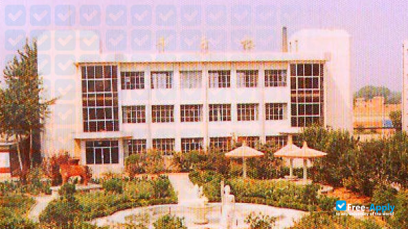 Cangzhou Normal University photo #2