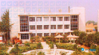 Cangzhou Normal University миниатюра №2