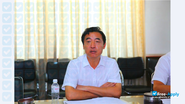 Yingkou Vocational & Technical College photo