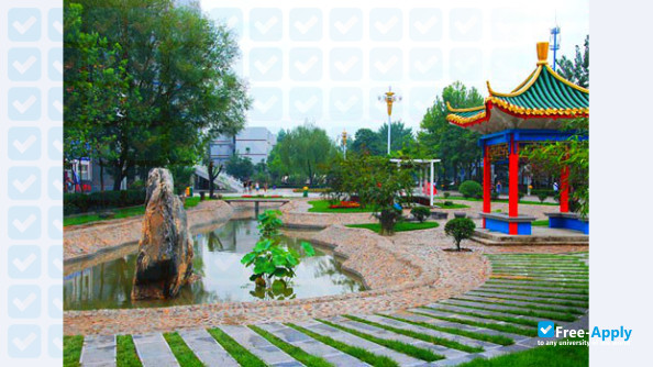 Shijiazhuang Engineering Vocational College photo #5