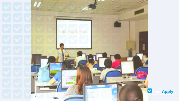 Shijiazhuang Engineering Vocational College photo #4