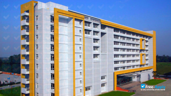 Sichuan Technology & Business University photo