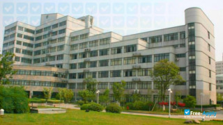 Zhejiang Yuying College of Vocational Technology миниатюра №2