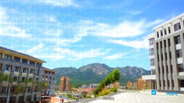 Foto de la Dalian University of Finance and Economics #4
