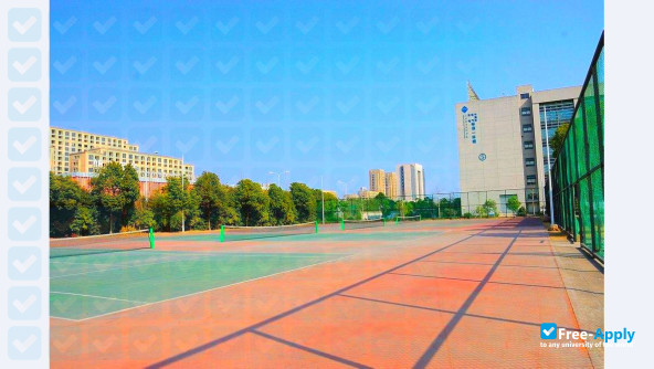 Taizhong Vocational & Technical College photo #2