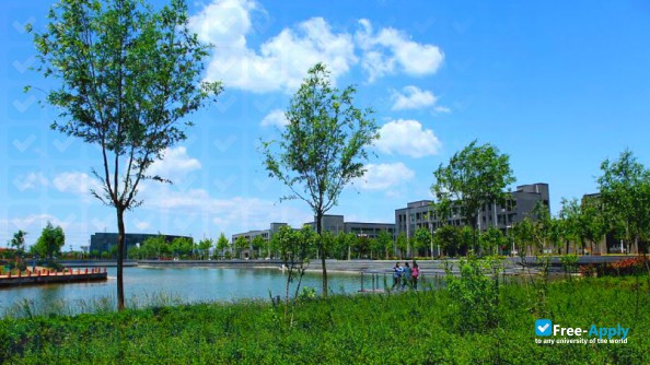 Фотография Anyang Vocational & Technical College