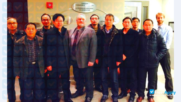 Henan Institute of Science and Technology photo #5