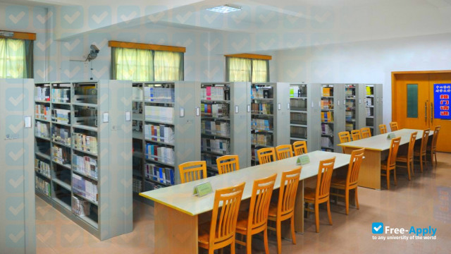 Hunan Judicial Police Vocational College photo #4