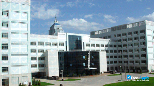 Lanzhou Institute of Technology photo #7
