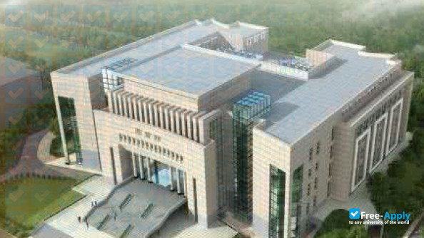 Lanzhou Institute of Technology photo #3