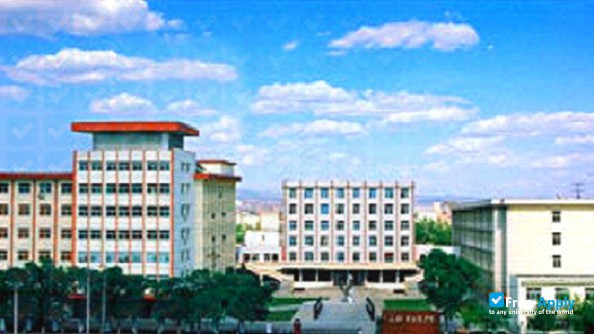 Shanxi Radio & TV University photo #6