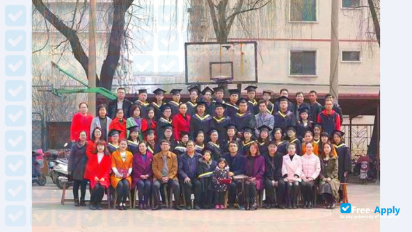 Foto de la Shanxi Radio & TV University