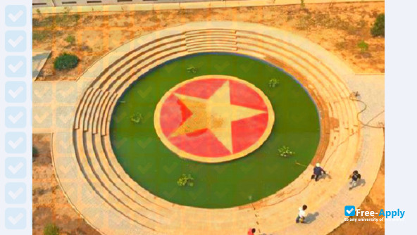 Shanxi Youth Vocational College photo #5