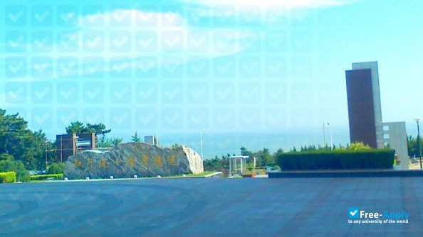 Harbin University of Science and Technology Rongcheng Campus photo #3