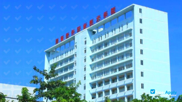 Hainan College of Software Technology photo