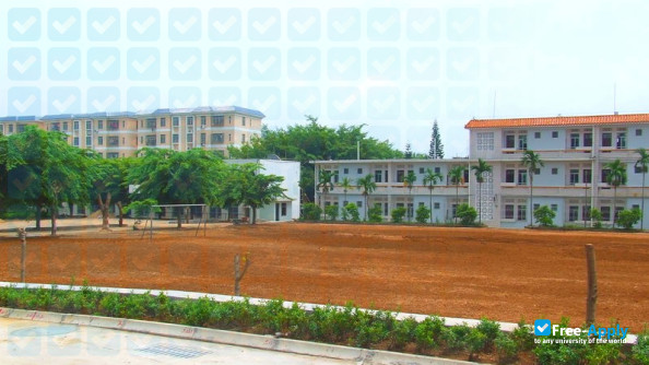 Hainan College of Software Technology photo #5