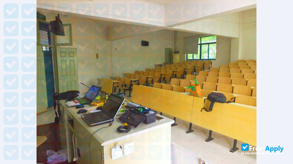 Suzhou College of Information Technology photo #2