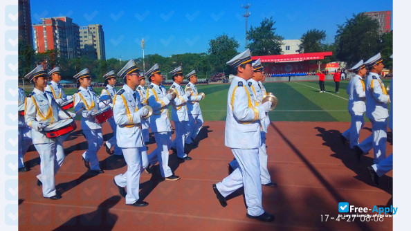 Hebei Vocational College of Real Transportation фотография №1