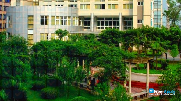 Photo de l’Chongqing Electric Power College #4