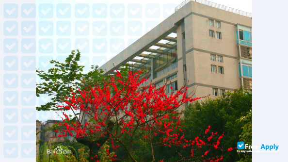 Photo de l’Chongqing Electric Power College #5