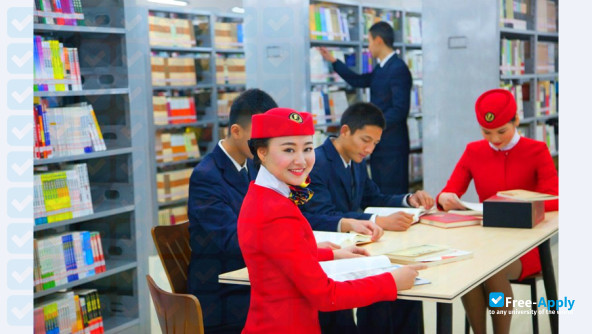 Sichuan Southwest Vocational College of Civil Aviation photo #10