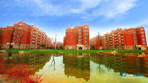 Sichuan Southwest Vocational College of Civil Aviation photo #3