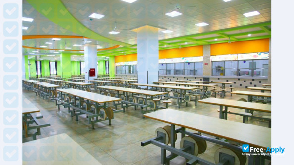 Sichuan Southwest Vocational College of Civil Aviation photo #9
