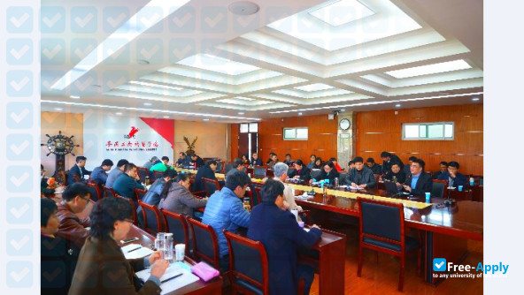Foto de la Anhui Business Vocational College #4