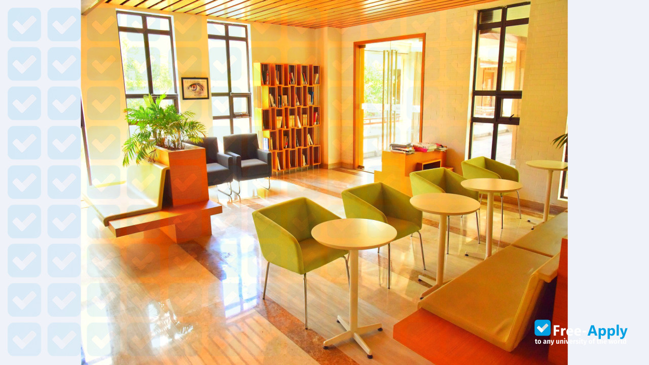 Shanghai Xingwei College photo #4
