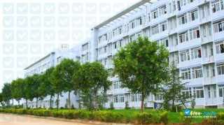 Anhui Electronic Information Vocational and Technical College thumbnail #4
