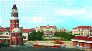 Miniatura de la Jiangyin Polytechnic College #10