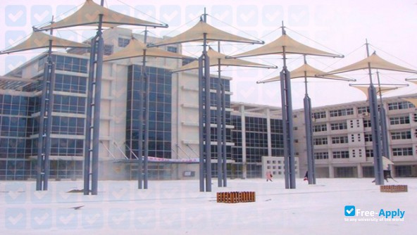 Tianjin Medical College photo #3