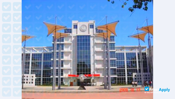 Tianjin Medical College photo #11