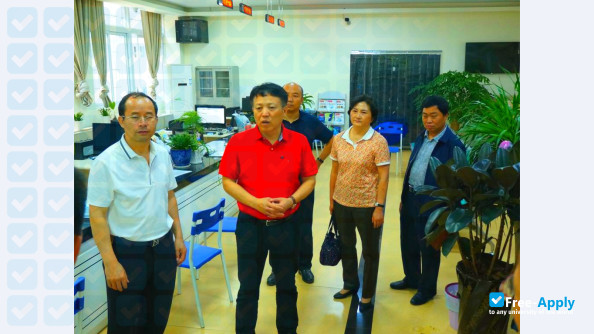 Photo de l’Xingyi Normal University for Nationalities #10