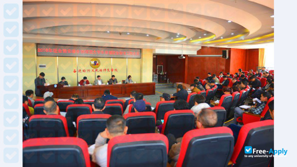 Photo de l’Xingyi Normal University for Nationalities #12