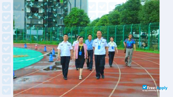 Photo de l’Xingyi Normal University for Nationalities #5