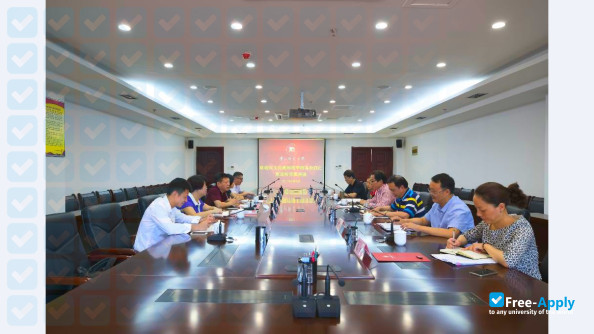 Foto de la Xingyi Normal University for Nationalities