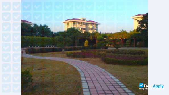 Photo de l’Guangzhou Kangda Vocational Technical College #3