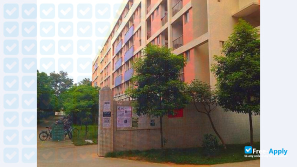 Photo de l’Guangzhou Kangda Vocational Technical College #9