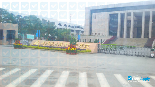 Photo de l’Guangzhou Kangda Vocational Technical College #3