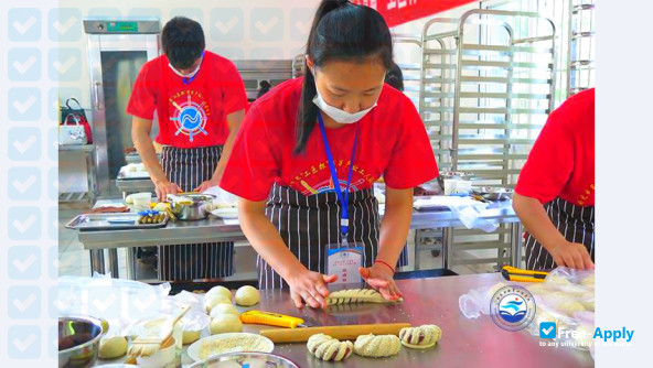 Photo de l’Nanchong Vocational & Technical College #4