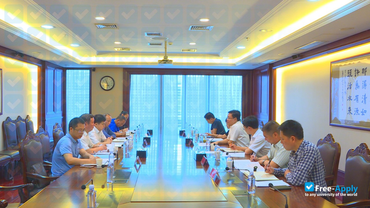 Hubei Land Resources College photo #6