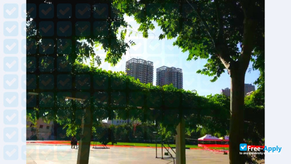 Xi'an Railway Engineering Staff University photo #2