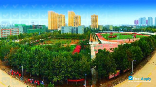 Miniatura de la Hebei College of Industry and Technology #5