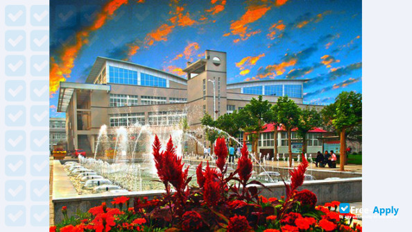 Hebei College of Industry and Technology photo #10
