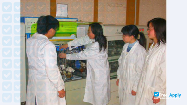 Hebei College of Industry and Technology photo #9